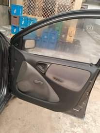 A picture of Toyota Echo