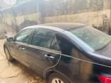 A picture of Honda Accord E O D nd Toyota Corolla is available