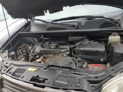 A picture of Neatly Used Toyota Highlander