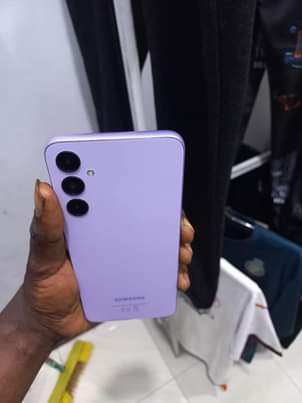 A picture of SAMSUNG A05S