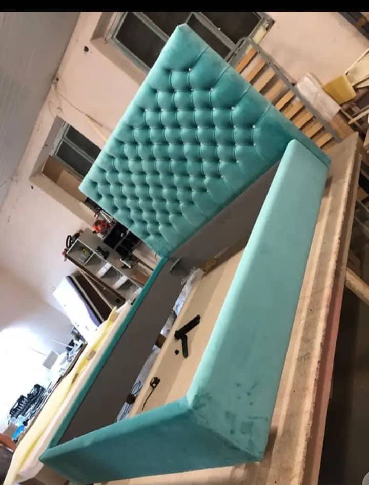 beds