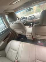 A picture of TOYOTA CAMRY 2004 XLE TOKS