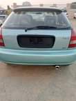 A picture of Honda Civic Fisheyes One Door Price 850k Location Pataskum WhatsApp