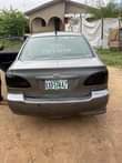 A picture of Toyota corolla