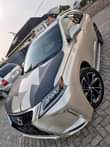 A picture of irect okumbo Lexus rx350 2013 Upgraded to 2020 13 5M