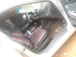 A picture of Clean Toyota Camry