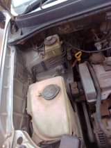 A picture of Toyota spacio