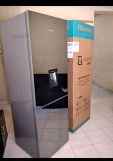 hisense tvs