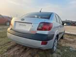 A picture of Kia Rio 2008 Automatic