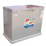 A picture of DEEP FREEZERS
