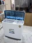 A picture of Bruhm Washing Machine