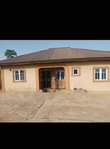 A picture of 3bedroom flat