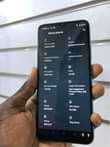 A picture of Realme C25Y 128gb Storage 4gb ram clean no cracks 320k