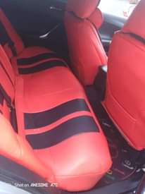 A picture of 2007 Lexus Is250