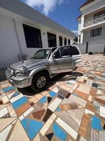 A picture of HILUX SURF SSR 17M GOBA DSM
