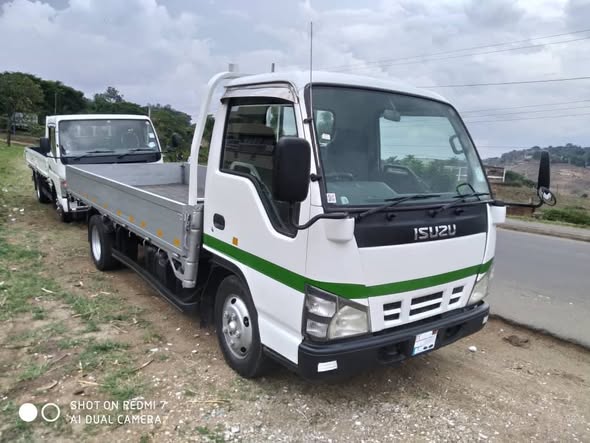 unregistered vehicles