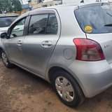 A picture of Vitz 2008 20m