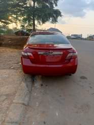 A picture of Distress sale 2008 model Toyota spider facelift Excellent engine Sound
