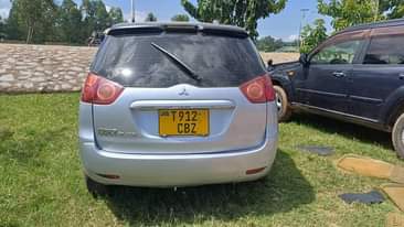 A picture of Gdi milion 3 8 Ipo mwanza Automatic Engine safi 0784857610