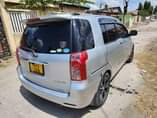 A picture of Toyota raum