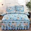 A picture of Duvet
