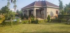 A picture of House for sale 4 Bedrooms toilets Sitting Dining Kitchen Store