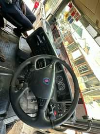 A picture of Scania