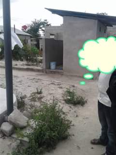 A picture of Nauza nyumba ipo karakata Airport Dar es sallam