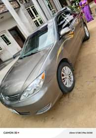 A picture of SALES 2005 Camry big daddy Sound engine untouched Gear untouched