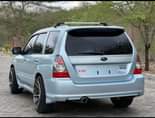 A picture of SUBARU FORESTER CROSS SPORTS