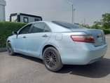 A picture of Distress sale Extremely clean Toyota Camry only the engine that