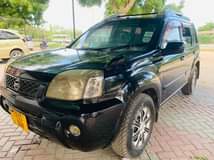 A picture of Nissan Xtrail Nipigie.0687581312