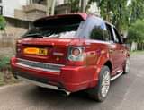 A picture of Range sport for sale call 0657633355