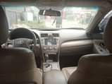 A picture of Toyota Camry 2010