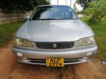 cars under 3000