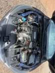A picture of Honda accord exl 2015 model