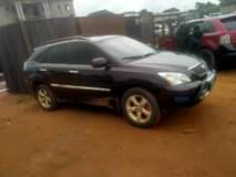 A picture of 4 7m Highest grede Lexus RX 330 Good condition with