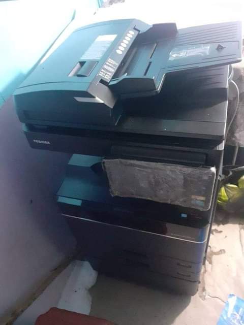 printers