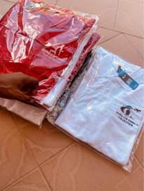 A picture of TSHIRT PRINTING 