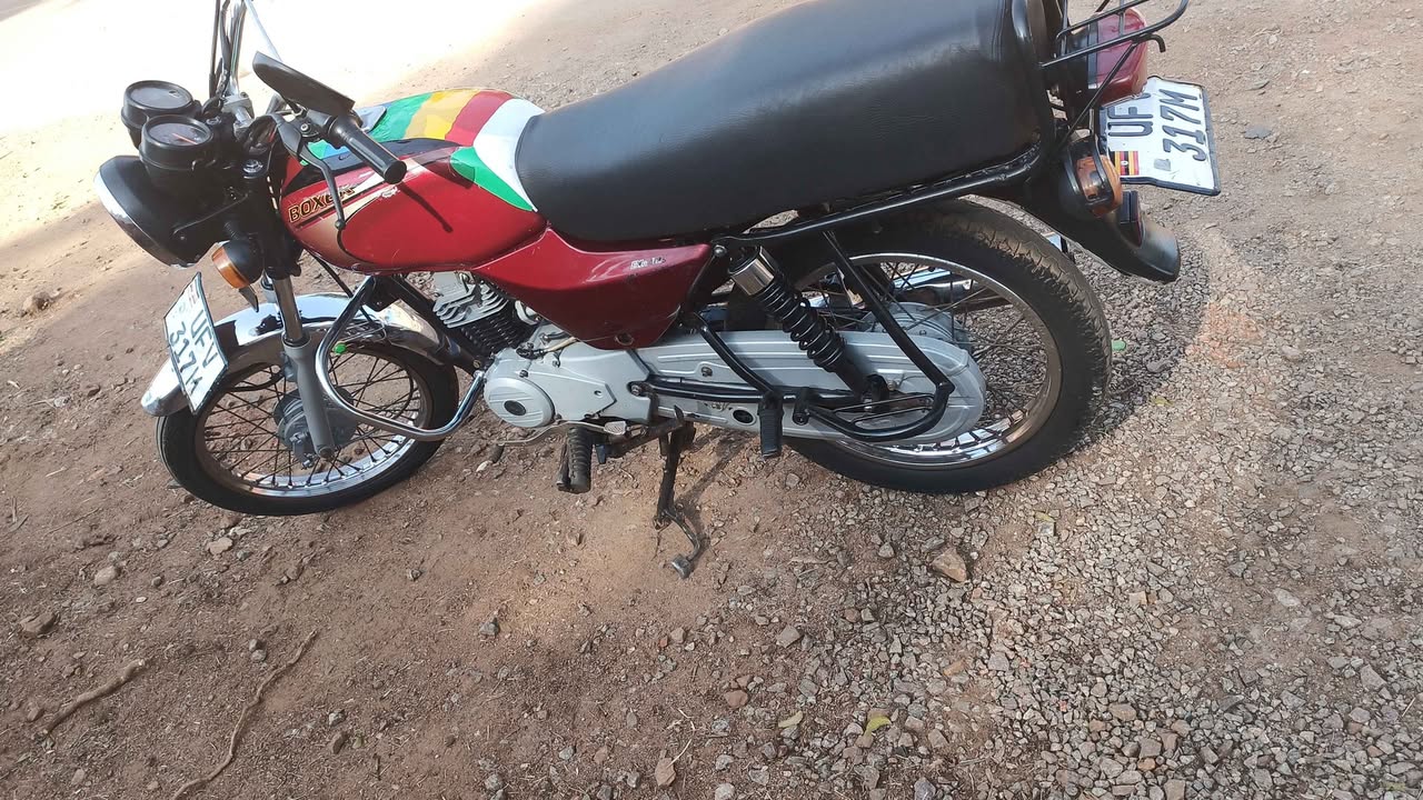 bajaj