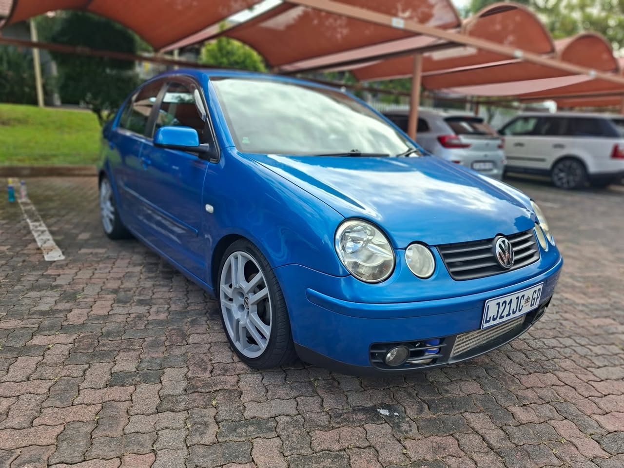 2005 cars