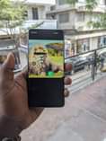 A picture of Sumsung s10
