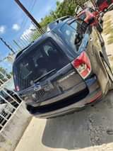 A picture of Subaru Forester