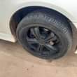 A picture of Toyota Mark X
