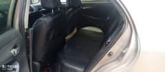 A picture of Toyota Corolla 2013