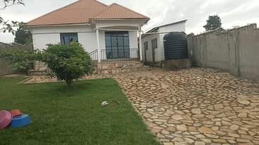 A picture of 55m On sale located at matugga kavule 2edroom sitting dining