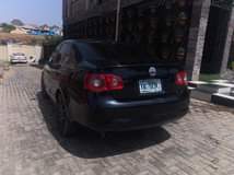 A picture of 2007 Volkswagen Jetta