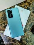 A picture of HUWAWEI P40 PRO CASH 450 XCHANGE 