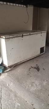 classifieds/fridges