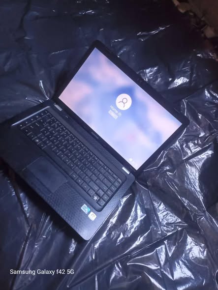 hp laptops